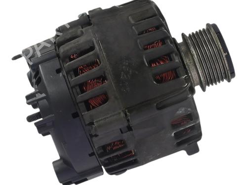 Alternator VW GOLF VI (5K1) 1.6 TDI | BP39541608M7 - Image 5