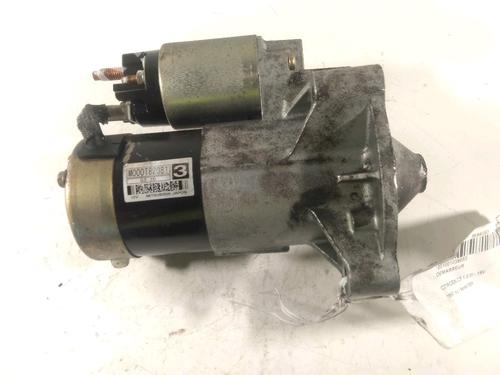 Starter CITROËN C5 I (DC_) 2.0 16V (DCRFNC, DCRFNF) | BP27510239M8 