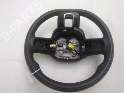 Used Steering wheel Steering wheel CITROËN C3 III (SX) 1.6 BlueHDi 75 (75 hp) 28068429 28068429