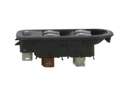 Used Left front window switch Left front window switch RENAULT SCÉNIC II (JM0/1_) 1.9 dCi (JM0G, JM12, JM1G, JM2C) (120 hp) 34641333 34641333