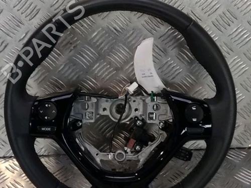 Rat TOYOTA AYGO (_B4_) 1.0 (KGB40) | BP24881847C49 - Image 2