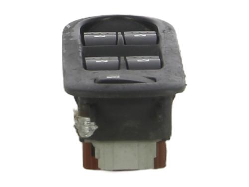 Left front window switch RENAULT SCÉNIC II (JM0/1_) 1.9 dCi (JM0G, JM12, JM1G, JM2C) | BP34641333I27 - Image 2