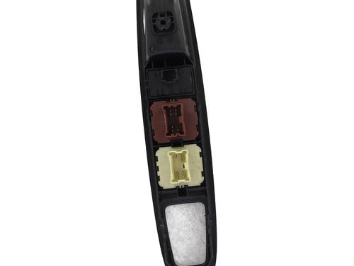 Left front window switch RENAULT ZOE (BFM_) ZOE (BFMC, BFMD) | BP32308819I27  - Image 5