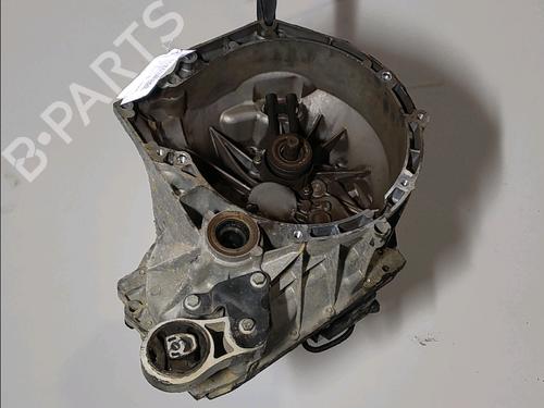 Gearbox FORD FIESTA VI (CB1, CCN) 1.0 EcoBoost | BP27394330M3