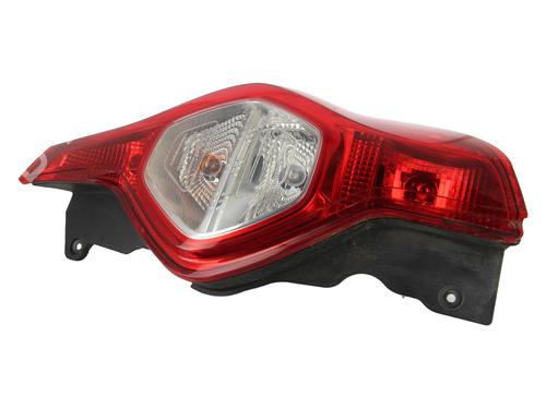 Used Right taillight Right taillight DACIA LODGY (JS_) 1.2 TCe (JSAY, JSM0) (115 hp) 34573508 34573508