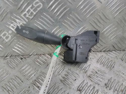 Ratstangsstang FORD FUSION (JU_) 1.4 TDCi (68 hp) 13079696