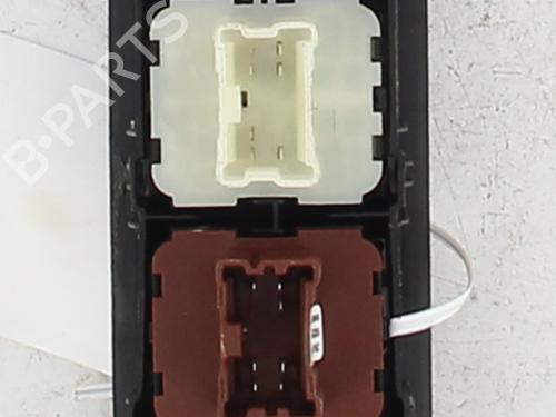 Left front window switch RENAULT KANGOO III MPV Blue dCi 95 (KJAB) | BP30291085I27 