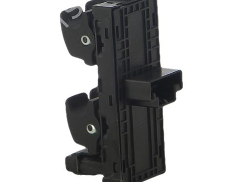 Left front window switch VW POLO VI (AW1, BZ1, AE1) 1.6 TDI | BP39698771I27 - Image 3