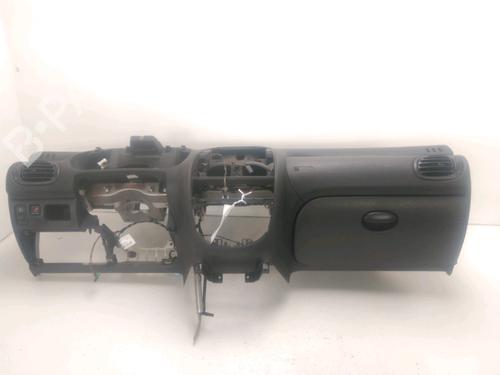 Used Dashboard Dashboard PEUGEOT 206 SW (2E/K) 1.4 HDi (68 hp) 25981459 25981459