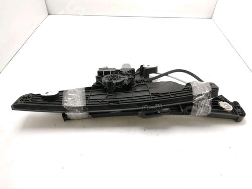 Front left window mechanism FORD FIESTA VI (CB1, CCN) 1.0 EcoBoost | BP30522873C22 - Image 4