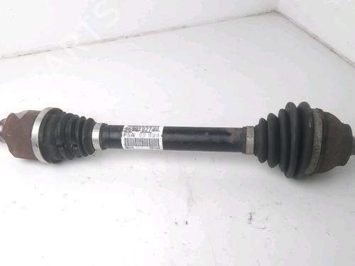 Left front driveshaft CITROËN BERLINGO Box Body/MPV (B9) 1.6 BlueHDi 100 | BP33971137M38 - Image 4