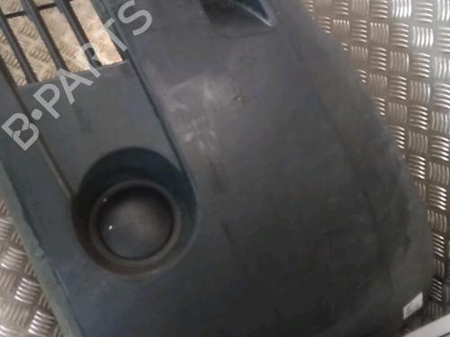 Front bumper RENAULT MASTER II Van (FD) 2.5 dCi | BP17051608C7 