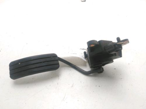 Used Pedal RENAULT MEGANE II (BM0/1_, CM0/1_) 1.4 16V (BM0B, CM0B) (98 hp) 21523025