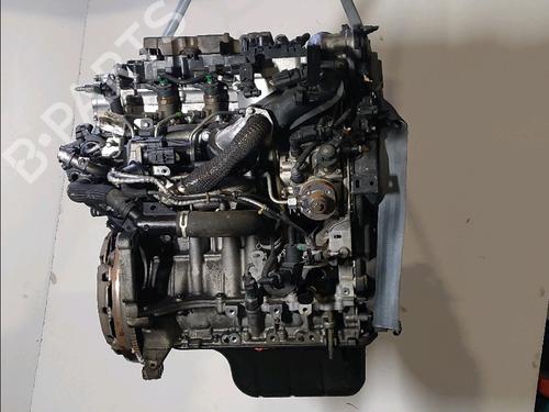 Moteur PEUGEOT 207 (WA_, WC_) 1.6 HDi (92 hp) 31302533