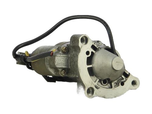 Starter CITROËN C5 I (DC_) 1.8 16V (DC6FZB, DC6FZE) | BP37162799M8 - Image 3