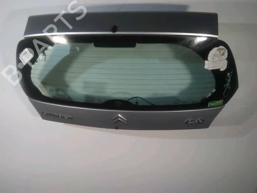 Used Tailgate CITROËN C2 (JM_) 1.4 (73 hp) 24601571