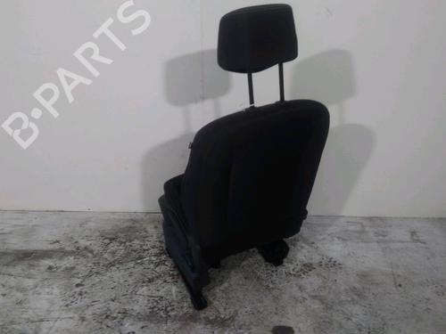 Used Left front seat Left front seat RENAULT CLIO III (BR0/1, CR0/1) 1.2 16V (BR0P, CR0P) (101 hp) 33222389 33222389