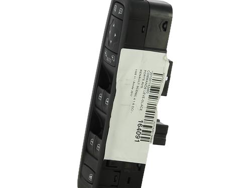 Left front window switch RENAULT SCÉNIC IV (J9_) 1.6 dCi 130 | BP34498952I27 - Image 3