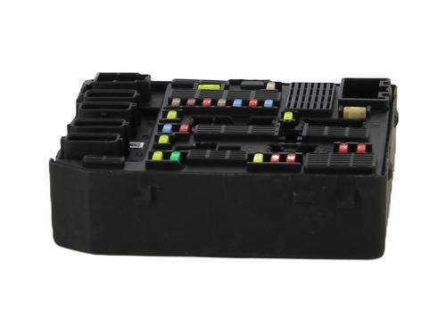 Sikringsdåse RENAULT GRAND SCÉNIC III (JZ0/1_) 1.9 dCi (JZ0J, JZ0N, JZ1K, JZ1S) (131 hp) 31277763