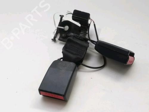 Used Seat buckle RENAULT MEGANE III Hatchback (BZ0/1_, B3_) 1.6 dCi (BZ00, BZ12, BZ13) (130 hp) 18478063