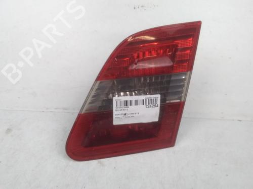 Used Right tailgate light Right tailgate light 15758739 15758739