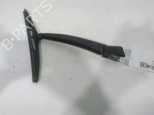 Used Rear windshield wiper arm FORD FIESTA VI (CB1, CCN) 1.25 (60 hp) 26590830
