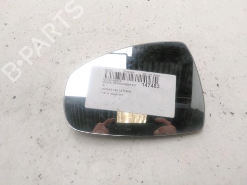 Used Left mirror AUDI A1 (8X1, 8XK) 1.2 TFSI (86 hp) 28712621