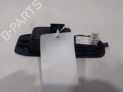 Right rear window switch PEUGEOT 308 II (LB_, LP_, LW_, LH_, L3_) 1.6 HDi | BP28331293I28 