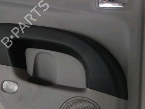 Used Rear left panel Rear left panel 36367089 36367089