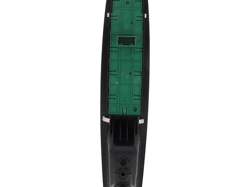 Left front window switch RENAULT SCÉNIC III (JZ0/1_) 1.5 dCi (JZ02, JZ0R) | BP30740592I27