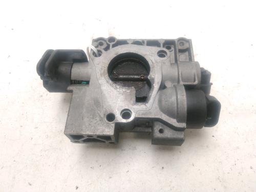 Used Throttle body FIAT PANDA (169_) 1.2 (169.AXB11, 169.AXB1A) (60 hp) 25750845