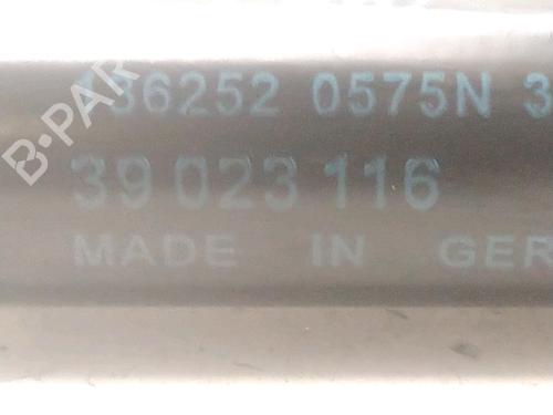 Used Tailgate lift support OPEL ASTRA K Sports Tourer (B16) 1.6 CDTi (35) (110 hp) 28712672