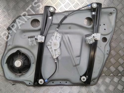 Front left window mechanism MERCEDES-BENZ A-CLASS (W169) A 180 CDI (169.007, 169.307) | BP20927066C22 