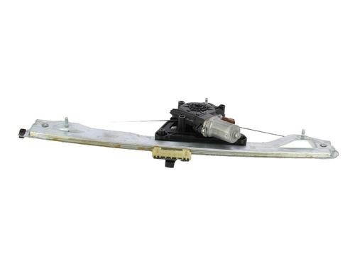 Rear left window mechanism RENAULT KANGOO III MPV Blue dCi 95 (KJAB) | BP30311020C24 - Image 2