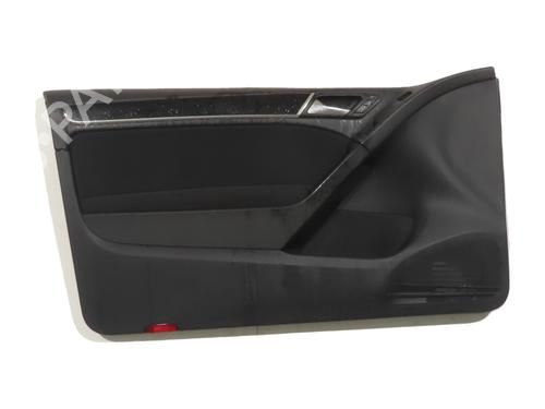 Front left panel VW GOLF VI (5K1) 2.0 GTi | BP38527287C58 - Image 2