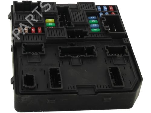 Used Fuse box Fuse box RENAULT ESPACE V (JR_) 1.6 dCi 160 (160 hp) 34175649 34175649
