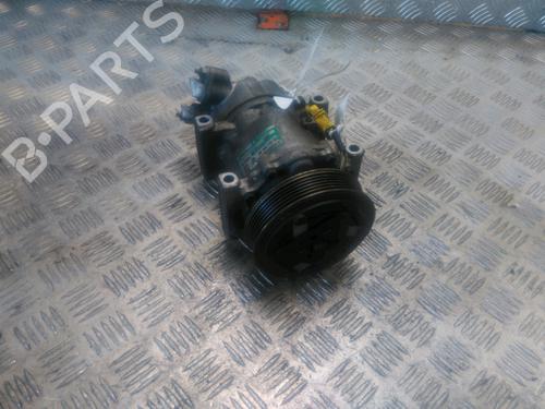 AC compressor CITROËN C3 I (FC_, FN_) 1.4 i | BP17803176M34 