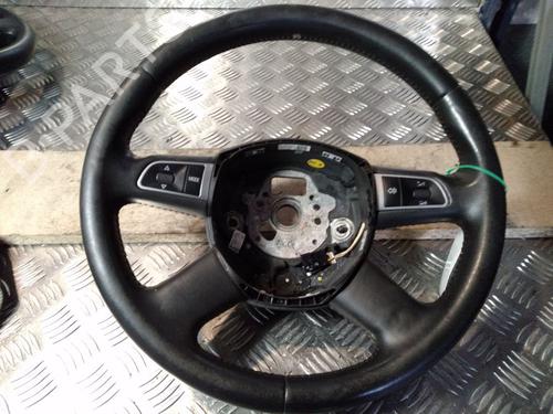 Used Steering wheel Steering wheel AUDI A4 B8 Avant (8K5) 2.0 TDI (143 hp) 11533826 11533826