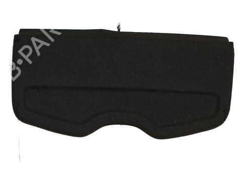 Used Rear parcel shelf RENAULT CLIO III (BR0/1, CR0/1) 1.5 dCi (C/BR0G, C/BR1G) (68 hp) 31278096