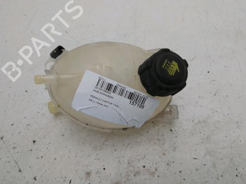 Used Expansion tank Expansion tank RENAULT CAPTUR I (J5_, H5_) 0.9 TCe 90 (90 hp) 29551544 29551544