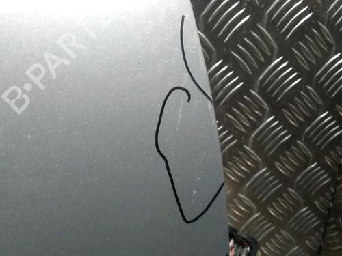 Right front door HYUNDAI i30 (FD) 1.6 CRDi | BP13081238C3