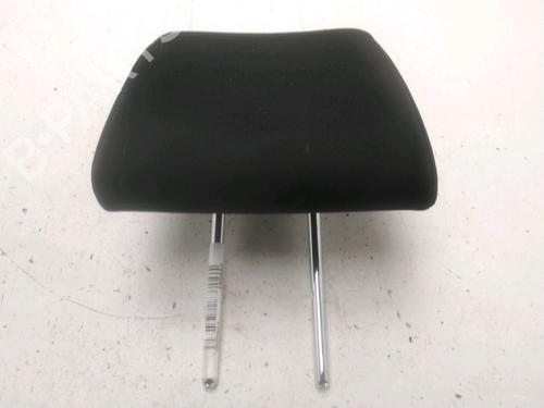 Used Headrest PEUGEOT 207 (WA_, WC_) 1.6 HDi (90 hp) 29622039