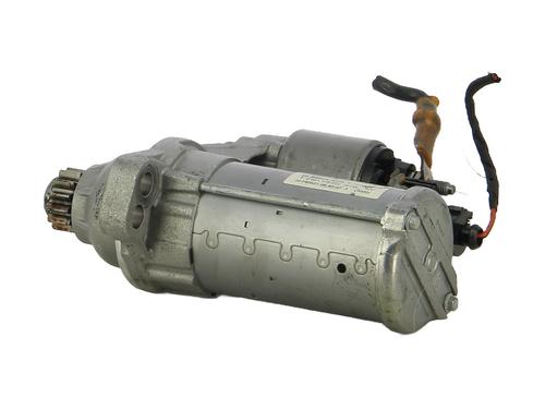 Anlasser für Anlasser VW POLO V (6R1, 6C1) 1.2 TSI 16V (90 hp) 36283218 36283218