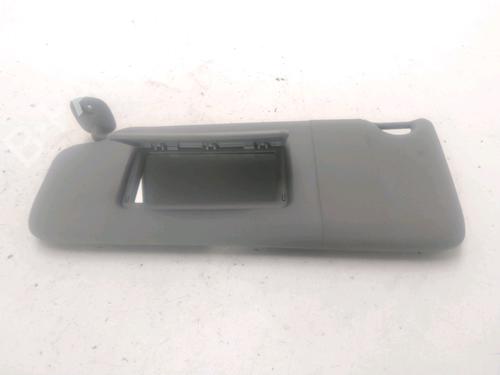 Left sun visor RENAULT CLIO II (BB_, CB_) 1.2 (BB0A, BB0F, BB10, BB1K, BB28, BB2D, BB2H, CB0A,... | BP27268517I1