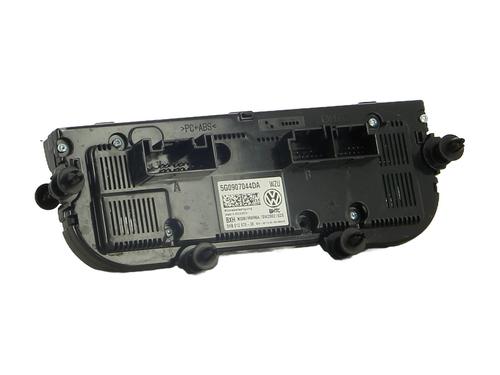 Climate control VW T-ROC (A11, D11) 1.5 TSI | BP36659562I5 - Image 2