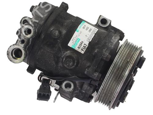 Used AC compressor AC compressor 37162826 37162826