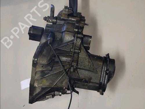 Gearbox FORD KA (RB_) 1.3 i | BP29516650M3 