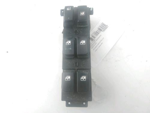 Left front window switch HYUNDAI SANTA FÉ II (CM) 2.2 CRDi 4x4 | BP40162694I27 - Image 2