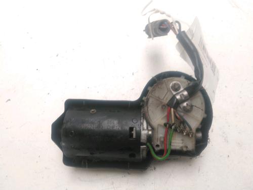 Used Front wiper motor RENAULT CLIO II (BB_, CB_) 1.2 (BB0A, BB0F, BB10, BB1K, BB28, BB2D, BB2H, CB0A,... (58 hp) 27394997