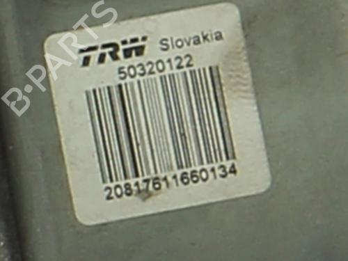 Steering column RENAULT MODUS / GRAND MODUS (F/JP0_) 1.5 dCi (FP0F, JP0F) | BP39541636M21 - Image 4